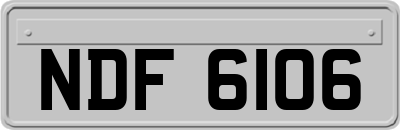 NDF6106