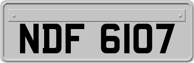 NDF6107