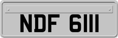 NDF6111