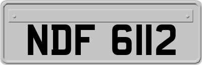 NDF6112