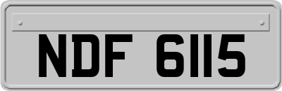 NDF6115