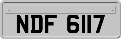 NDF6117
