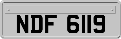NDF6119