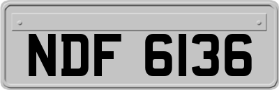 NDF6136