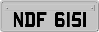 NDF6151