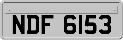 NDF6153