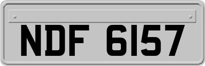 NDF6157