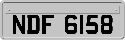 NDF6158