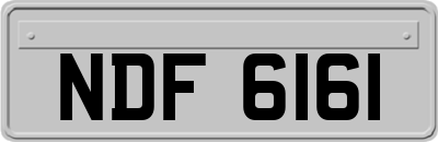 NDF6161