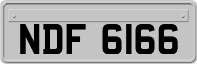 NDF6166
