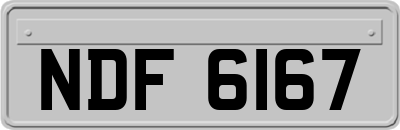 NDF6167