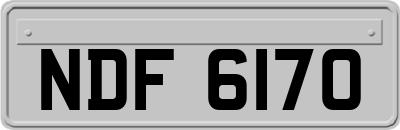 NDF6170
