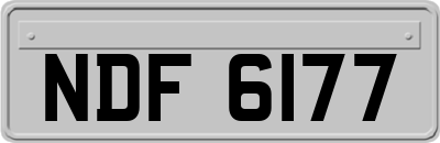 NDF6177