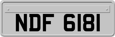 NDF6181