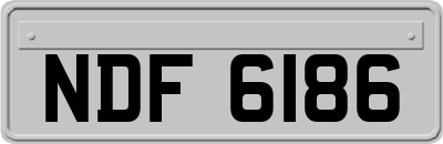 NDF6186