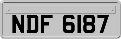 NDF6187