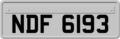 NDF6193