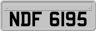 NDF6195