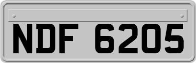 NDF6205