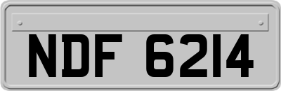 NDF6214