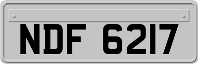 NDF6217