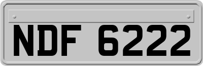 NDF6222