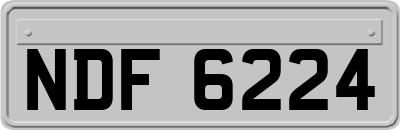 NDF6224
