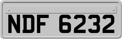 NDF6232