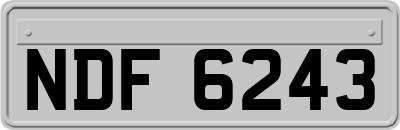 NDF6243