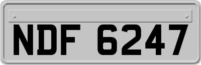 NDF6247