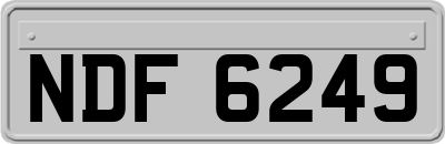 NDF6249