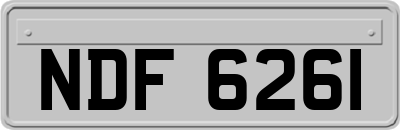 NDF6261