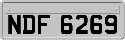 NDF6269