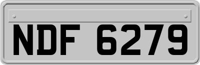 NDF6279