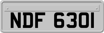 NDF6301