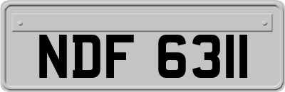 NDF6311