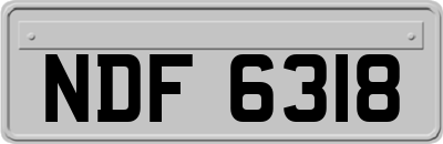 NDF6318