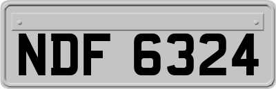 NDF6324
