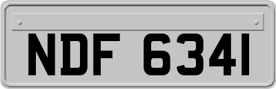 NDF6341