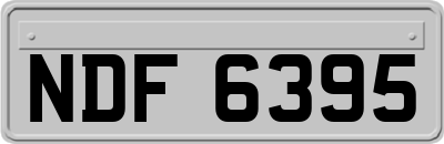NDF6395