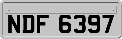 NDF6397
