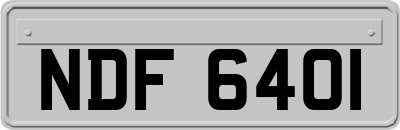NDF6401
