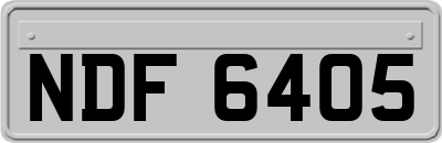 NDF6405