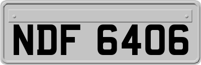 NDF6406