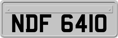 NDF6410
