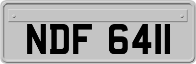NDF6411