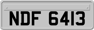 NDF6413