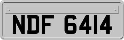 NDF6414