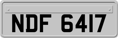 NDF6417