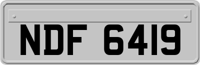NDF6419